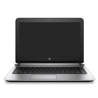 Лаптоп HP ProBook 430 G3 с процесор Intel Core i5, 6200U 2300MHz 3MB 2 cores, 4 threads, 13.3
