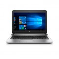 Лаптоп HP ProBook 430 G3 с процесор Intel Core i5, 6200U 2300MHz 3MB 2 cores, 4 threads, 13.3
