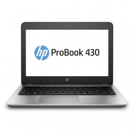Лаптоп HP ProBook 430 G4 с процесор Intel Core i3, 7100U 2400MHz 3MB 2 cores, 4 threads, 13.3