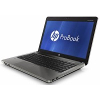 Лаптоп HP ProBook 4330s с процесор Intel Pentium Dual-Core, B950 2100MHz 2MB, 13.3