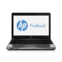 Лаптоп HP ProBook 4340s с процесор Intel Core i3, 2370M 2400Mhz 3MB 2 cores, 4 threads, 13.3