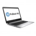 Лаптоп HP ProBook 440 G3 с процесор Intel Core i3, 6100U 2300MHz 3MB 2 cores, 4 threads, 14