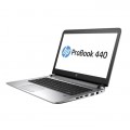 Лаптоп HP ProBook 440 G3 с процесор Intel Core i3, 6100U 2300MHz 3MB 2 cores, 4 threads, 14