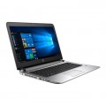 Лаптоп HP ProBook 440 G3 с процесор Intel Core i3, 6100U 2300MHz 3MB 2 cores, 4 threads, 14