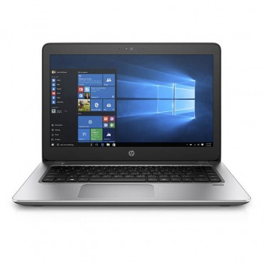 Лаптоп HP ProBook 440 G4 с процесор Intel Core i3, 7100U 2400MHz 3MB 2 cores, 4 threads, 13.3