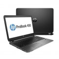 Лаптоп HP ProBook 450 G3 с процесор Intel Core i5, 6200U 2300MHz 3MB 2 cores, 4 threads, 15.6