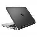 Лаптоп HP ProBook 450 G3 с процесор Intel Core i5, 6200U 2300MHz 3MB 2 cores, 4 threads, 15.6