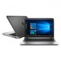 Лаптоп HP ProBook 450 G3 с процесор Intel Core i5, 6200U 2300MHz 3MB 2 cores, 4 threads, 15.6