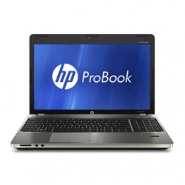 Лаптоп HP ProBook 4530s с процесор Intel Core i3, 2310M 2100Mhz 3MB 2 cores, 4 threads, 15.6