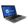 Лаптоп HP ProBook 4530s с процесор Intel Core i3, 2310M 2100Mhz 3MB 2 cores, 4 threads, 15.6
