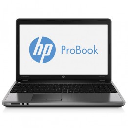 Лаптоп HP ProBook 4535s с процесор AMD A4, 3305M 1900Mhz 1MB, 15.6