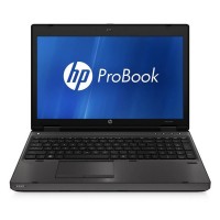 Лаптоп HP ProBook 6360b с процесор Intel Core i3, 2310M 2100Mhz 3MB 2 cores, 4 threads, 13.3
