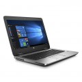 Лаптоп HP ProBook 640 G2 с процесор Intel Core i5, 6200U 2300MHz 3MB 2 cores, 4 threads, 14