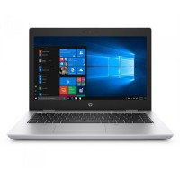 Лаптоп HP ProBook 640 G5 с процесор Intel Core i3, 8145U 2100MHz 4MB, 14