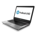 Лаптоп HP ProBook 645 G1 с процесор AMD A4, 4300M 2500MHz 1MB, 14