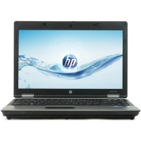 Лаптоп HP ProBook 6450b с процесор Intel Core i5, 450M 2400Mhz 3MB 2 cores, 4 threads, 14