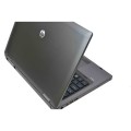 Лаптоп HP ProBook 6460b с процесор Intel Core i5, 2410M 2300Mhz 3MB 2 cores, 4 threads, 14