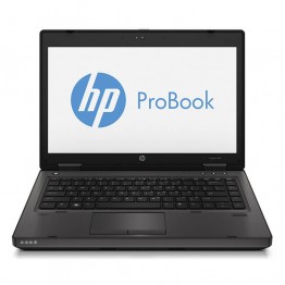 Лаптоп HP ProBook 6470b с процесор Intel Core i3, 3120M 2500Mhz 3MB 2 cores, 4 threads, 14