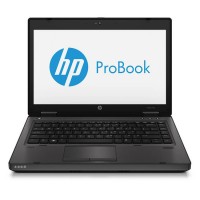Лаптоп HP ProBook 6475b с процесор AMD A6, 4400M 2700MHz 1MB, 14