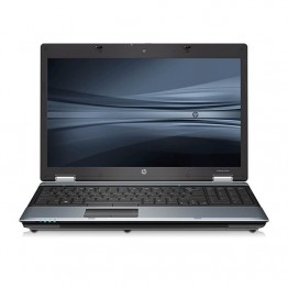 Лаптоп HP ProBook 6545b с процесор AMD Athlon II Dual-Core, M320 2100Mhz 1MB, 15.6