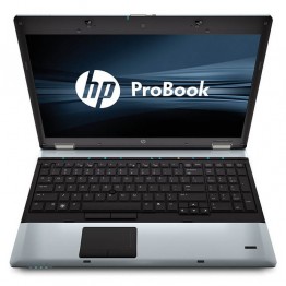 Лаптоп HP ProBook 6555b с процесор AMD Phenom II X4, N950 2100Mhz 2MB, 15.6