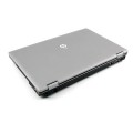 Лаптоп HP ProBook 6555b с процесор AMD Phenom II X4, N950 2100Mhz 2MB, 15.6