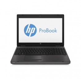 Лаптоп HP ProBook 6570b с процесор Intel Core i3, 3120M 2500Mhz 3MB 2 cores, 4 threads, 15.6