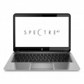 Лаптоп HP SpectreXT Pro 13-b000 с процесор Intel Core i5, 3337U 1800MHz 3MB 2 cores, 4 threads, 13.3