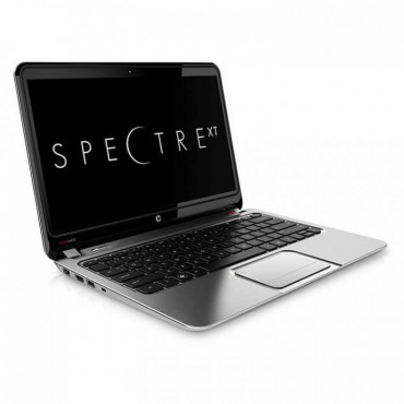 Лаптоп HP SpectreXT Pro 13-b000 с процесор Intel Core i5, 3317U 1700Mhz 3MB 2 cores, 4 threads, 13.3