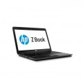 Лаптоп HP ZBook 14 G1 с процесор Intel Core i7, 4510U 2000MHz 4MB 2 cores, 4 threads, 14