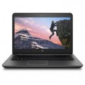 Лаптоп HP ZBook 14u G4 с процесор Intel Core i7, 7500U 2700MHz 4MB 2 cores, 4 threads, 14