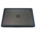 Лаптоп HP ZBook 15u G3 с процесор Intel Core i7, 6500U 2500MHz 4MB 2 cores, 4 threads, 15.6