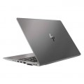 Лаптоп HP ZBook 15u G5 с процесор Intel Core i7, 8650U 1900MHz 8MB, 15.6