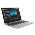 Лаптоп HP ZBook 15u G5 с процесор Intel Core i7, 8650U 1900MHz 8MB, 15.6