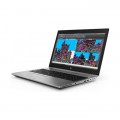 Лаптоп HP ZBook 15u G5 с процесор Intel Core i7, 8650U 1900MHz 8MB, 15.6