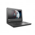 Лаптоп Lenovo ThinkPad 11e с процесор Intel Core M, 5Y10c 800MHz 4MB, 11.6