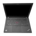 Лаптоп Lenovo ThinkPad A285 с процесор AMD Ryzen 5 PRO, 2500U 2000MHz 4MB, 12.5