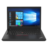 Лаптоп Lenovo ThinkPad A485 с процесор AMD Ryzen 5 PRO, 2500U 2000MHz 4MB, 14