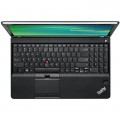 Лаптоп Lenovo ThinkPad Edge E520 с процесор Intel Core i5 2450M 2500Mhz 3MB, 15.6