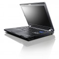 Лаптоп Lenovo ThinkPad L420 с процесор Intel Core i3, 2310M 2100Mhz 3MB 2 cores, 4 threads, 14