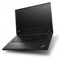 Лаптоп Lenovo ThinkPad L440 с процесор Intel Core i5, 4200M 2500Mhz 3MB 2 cores, 4 threads, 14