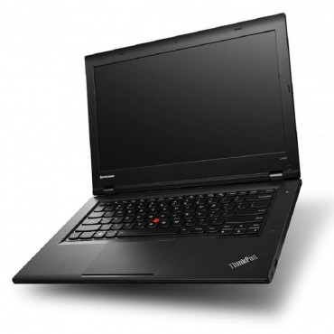 Лаптоп Lenovo ThinkPad L440 с процесор Intel Core i5, 4210M 2600MHz 3MB 2 cores, 4 threads, 14
