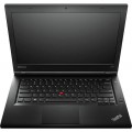 Лаптоп Lenovo ThinkPad L440 с процесор Intel Core i5, 4210M 2600MHz 3MB 2 cores, 4 threads, 14