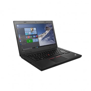 Лаптоп Lenovo ThinkPad L460 с процесор Intel Core i5, 6300U 2400MHz 3MB 2 cores, 4 threads, 14