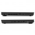 Лаптоп Lenovo ThinkPad L460 с процесор Intel Core i5, 6300U 2400MHz 3MB 2 cores, 4 threads, 14