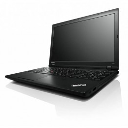 Лаптоп Lenovo ThinkPad L540 с процесор Intel Core i5, 4200M 2500Mhz 3MB 2 cores, 4 threads, 15.6