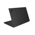 Лаптоп Lenovo ThinkPad P1 Gen 1 с процесор Intel Core i7, 8750H 2200MHz 9MB, 15.6