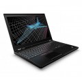 Лаптоп Lenovo ThinkPad P51s с процесор Intel Core i7, 7500U 2700MHz 4MB 2 cores, 4 threads, 15.6
