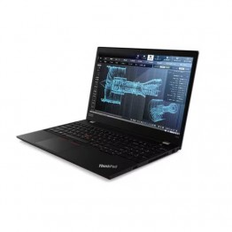 Лаптоп Lenovo ThinkPad P53s с процесор Intel Core i7, 8565U 1800MHz 8MB, 15.6