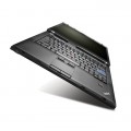 Лаптоп Lenovo ThinkPad T400 с процесор Intel Core 2 Duo, P8600 2400Mhz 3MB, 14.1
